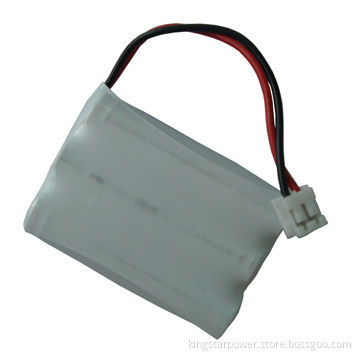Rechargeable NiMH Battery Pack for Graco 2790, Graco 89-1323-00-00 Phone, CPH-464D, 3.6V 600mAh